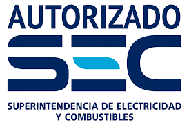 Logo Certificación SEC